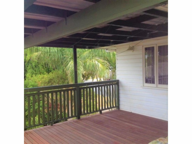 82 Burnett Street, Berserker QLD 4701